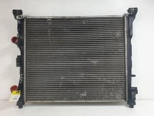 radiateur eau RENAULT CLIO II CAMPUS 5P 1.5 DCI 65CV 8200245596 alitp3234421