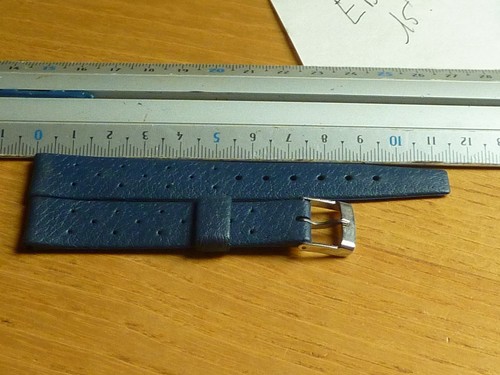 Bracelet tropic star bleu - bleu, 16