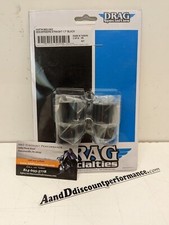 Risers De Guidon Courts Noirs