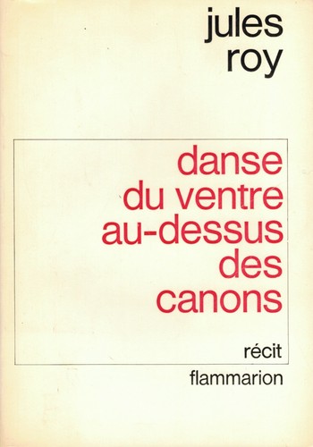 Roy jules danse du ventre - jules,