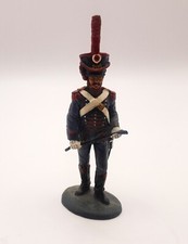 Train driver, French