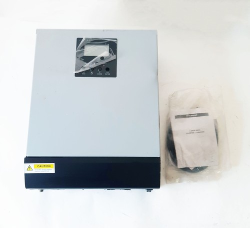 Onduleur solaire mex 3000 - solaire,