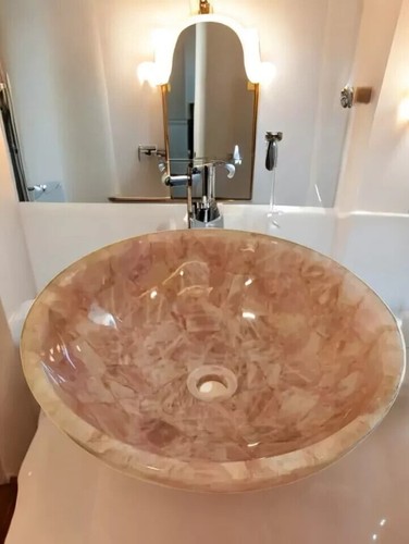 évier pierre de - de, quartz
