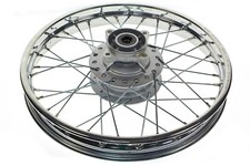 Roue arrière complète HONDA