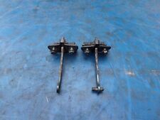 2 ARRETS DE PORTES RENAULT