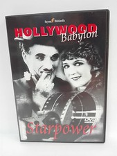 Dvd CHARLES CHAPLIN Hollywood