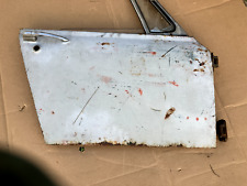 MG Midget Ah Sprite Rh