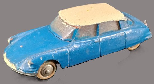 Dinky toys ancien - ancien, citroën