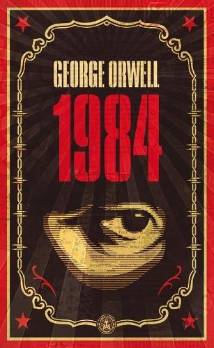 George orwell 1984 - george,