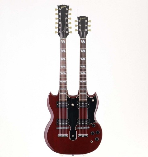 Gibson eds 1275 double - gibson, eds-1275