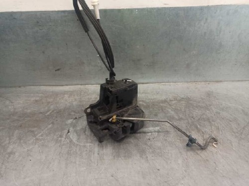 7701045304 serrure porte avant
