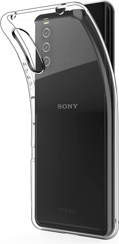 Coque sony xperia iii - coque,