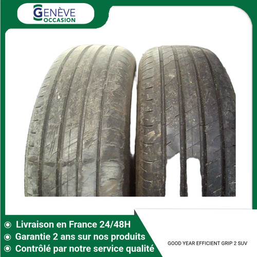Paire de pneus good - de,