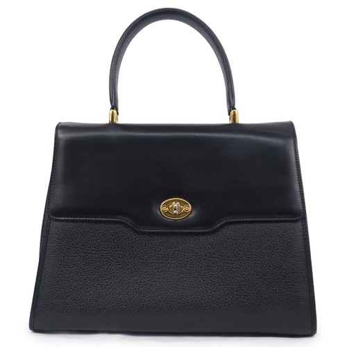 Sac main gucci turn - turn, lock