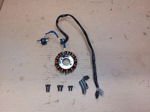 Stator allumage origine yamaha - allumage,