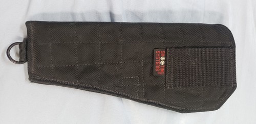 Holster ballistic nylon for - holster,,