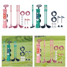 Kit de Golf pour Enfants avec