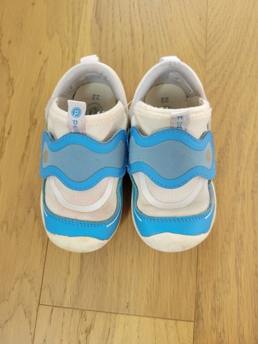 Pediped flex aries blue boys - aries,