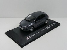 Sea32 voiture seat dealer - 1/43,