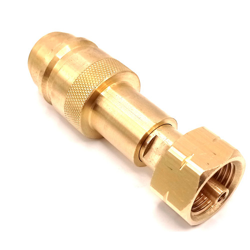 Adaptateur gaz gpl - adaptateur,