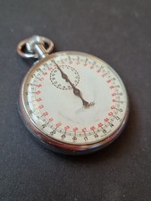 Chronomètre Sportif Suisse