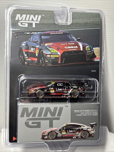 Mini blister - mini,