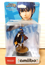 Figurine Nintendo Amiibo Marth