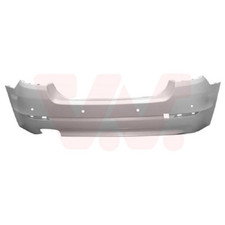 VAN WEZEL Pare-Chocs Arrière