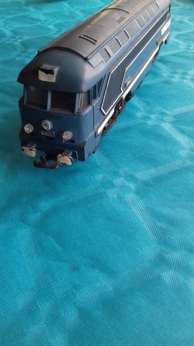 Rare loco rèf - 68000,
