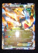 Carte - Pokémon / Kyurem