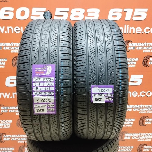 255 r19 111w - 55,