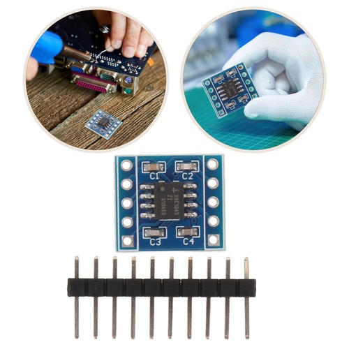 Module potentiomètre - ,