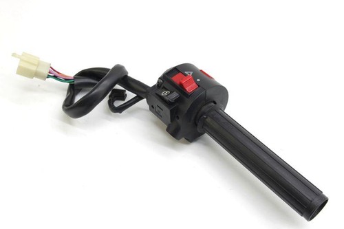 Keeway txm 125 2018 - 2018, 2020
