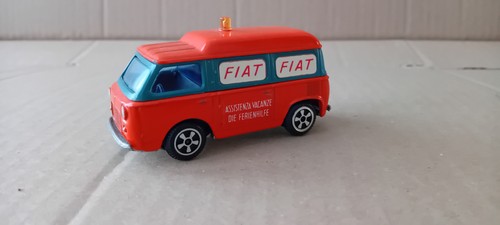 Politoys made italy fiat - politoys, in