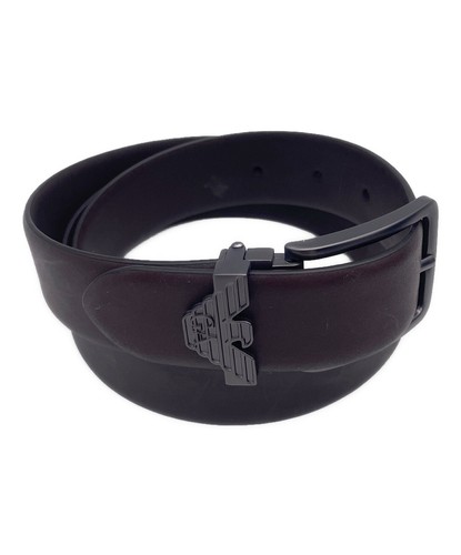 Ceinture homme emporio armani - ceinture,