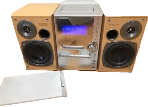 Kenwood rxd sl3md md - rxd-sl3md,