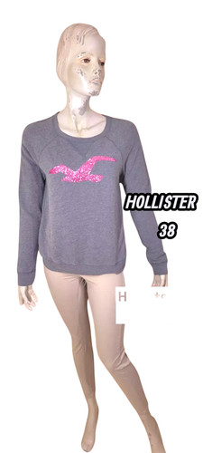 Hollister taille superbe - hollister,