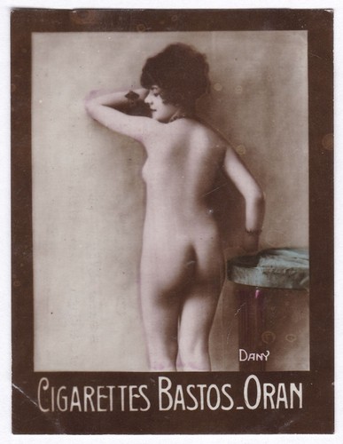 Photo vintage akt erotica nude - photo,