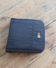 Range CD Avec Des CD Gravés Des Années 90 2000