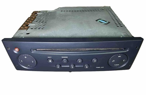 8200057681d autoradio pour - 8200057681d,