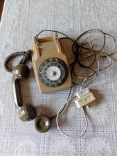 ANCIEN TELEPHONE A CADRAN