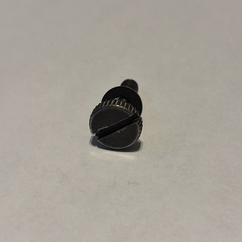 Peq2a top relief screw - an/peq2a,