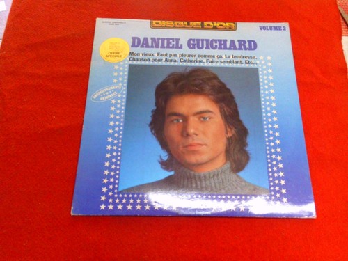 Tours daniel guichard - 33,