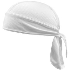 Bandana sous Casque Bonnet