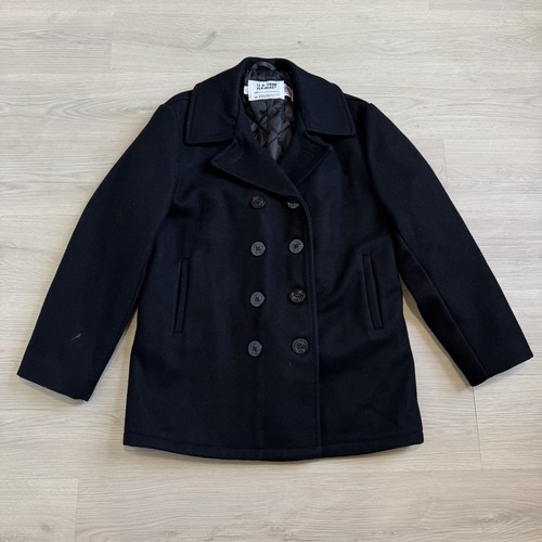 Schott nyc 740n men wool - nyc, us