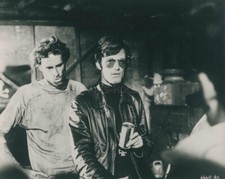 PETER FONDA BRUCE DERN THE