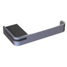 Distributeur de papier toilette - Noir mat - Alur PELLET ASC