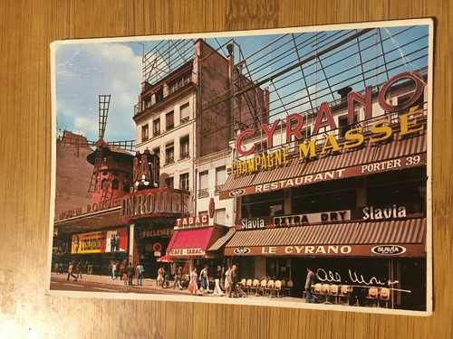 Carte postale photo albert - postale,
