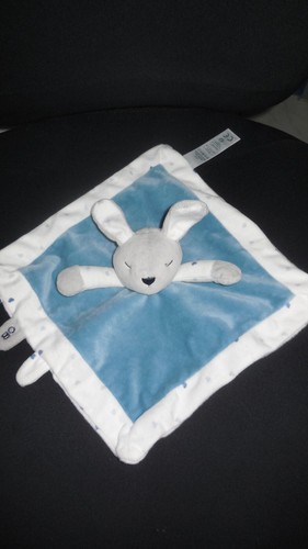 566 doudou plat lapin - plat,