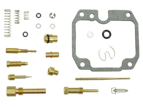 Bronco kit reconstruction - bronco, de